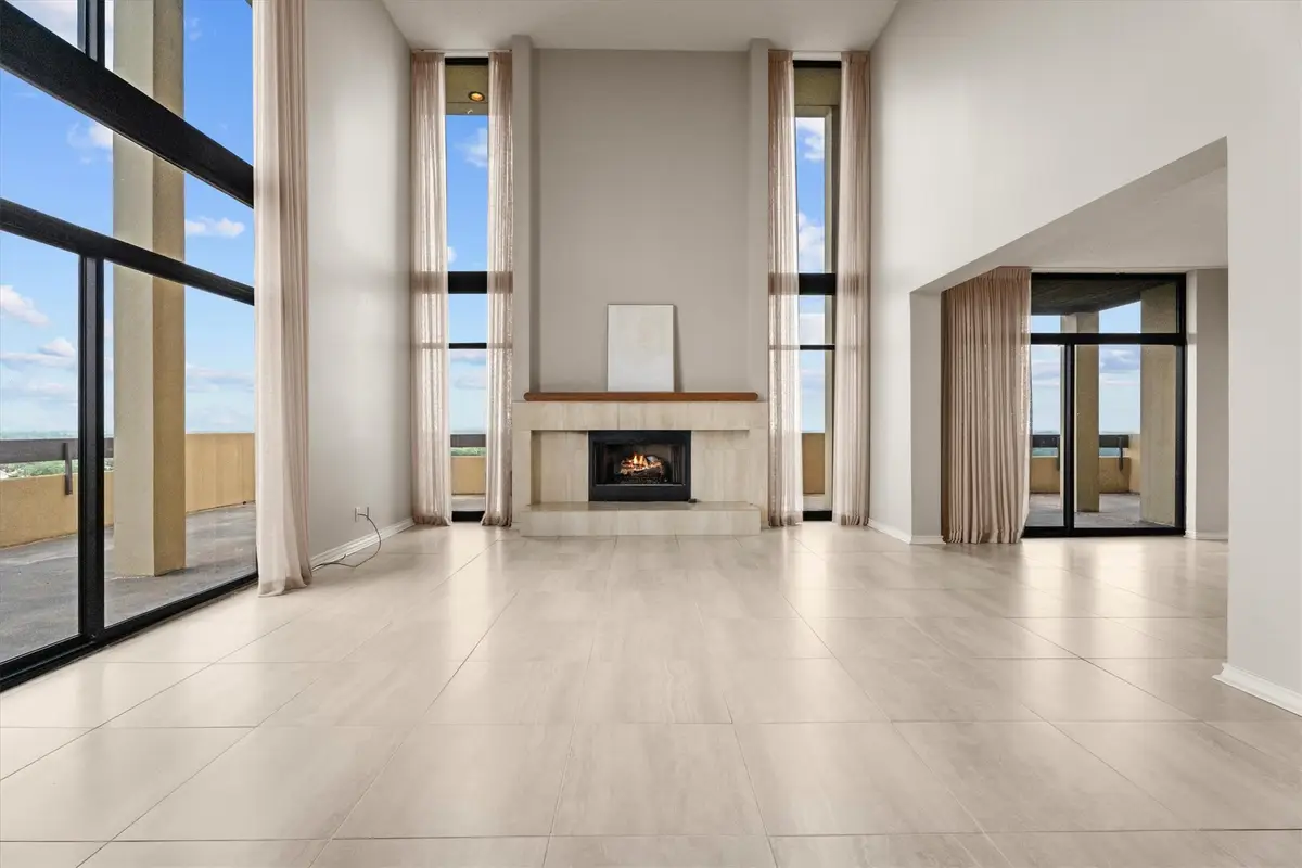 14655 Champion Forest Drive #1801, Houston, TX 77069 - #1