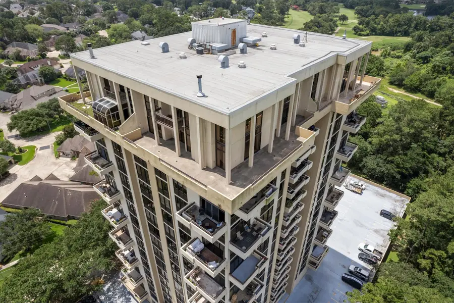 14655 Champion Forest Drive #1801, Houston, TX 77069 - #3