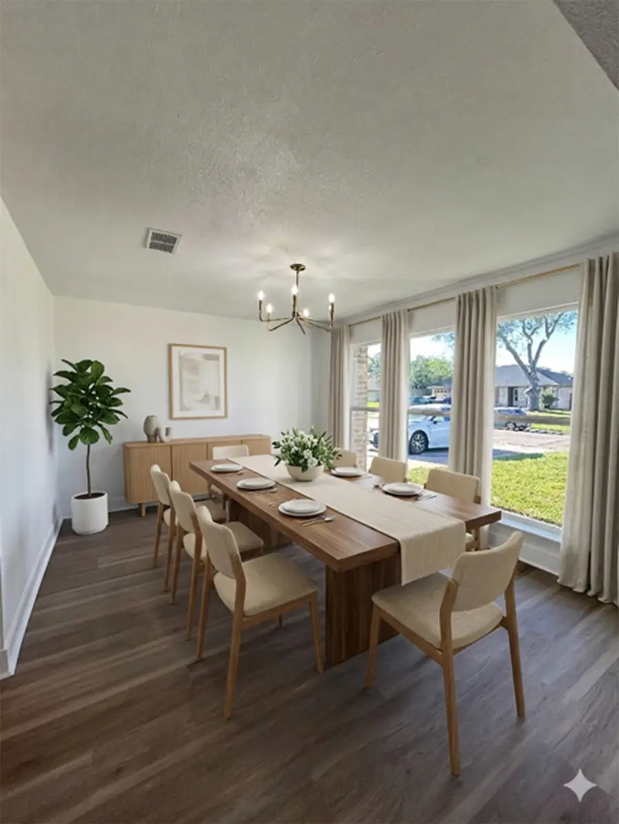 1127 New Tree Ln, Missouri City, TX 77489 - #2