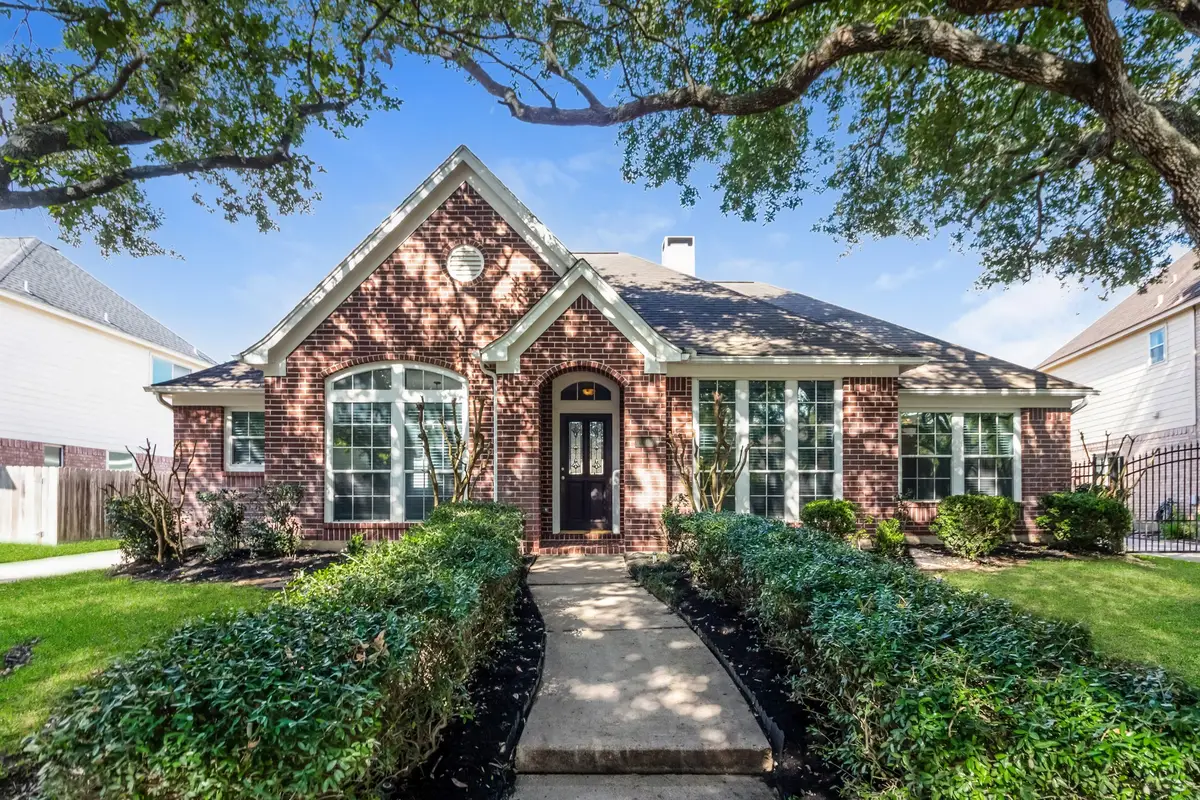 1107 Ellcreek Court, Sugar Land, TX 77479 - #1