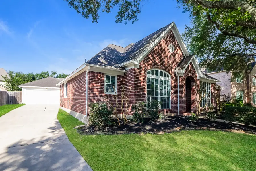 1107 Ellcreek Court, Sugar Land, TX 77479 - #2