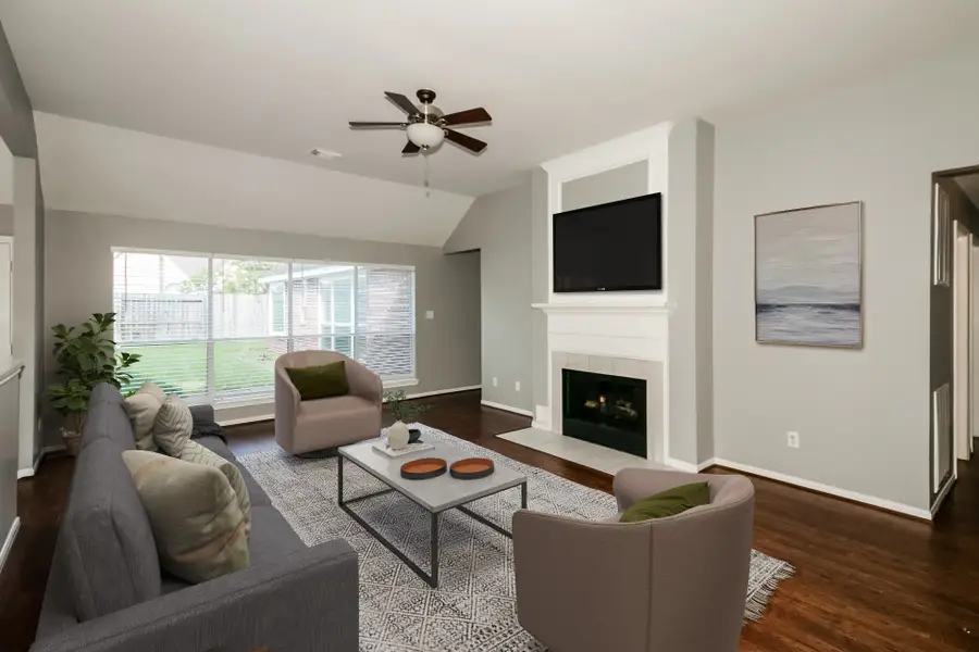 1107 Ellcreek Court, Sugar Land, TX 77479 - #3