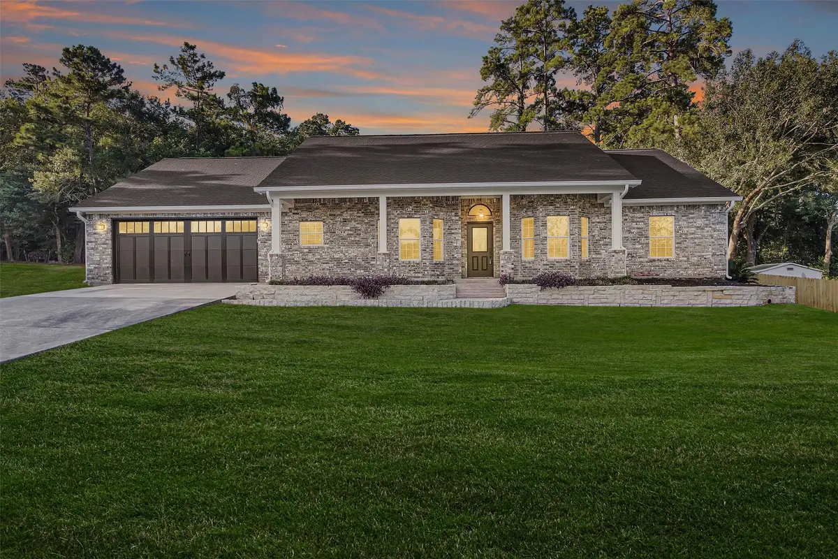 1187 Oak Lane, Conroe, TX 77316 - #1