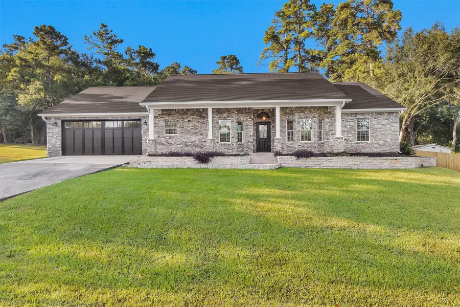 1187 Oak Lane, Conroe, TX 77316 - #2