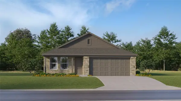 2611 Shiprock Cove Drive, League City, TX 77573