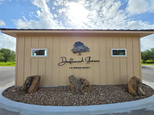 Lot 53 Driftwood Shores, Port Lavaca, TX 77979