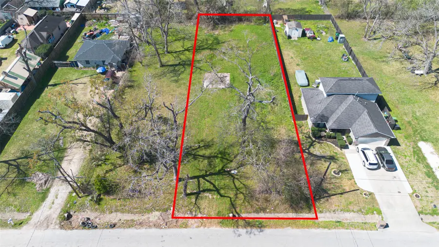 00 Peachtree Street, Houston, TX 77016 - #3