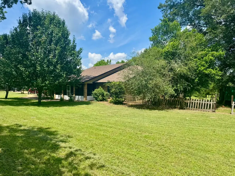 969 County Road 1050, Woodville, TX 75979 - #3