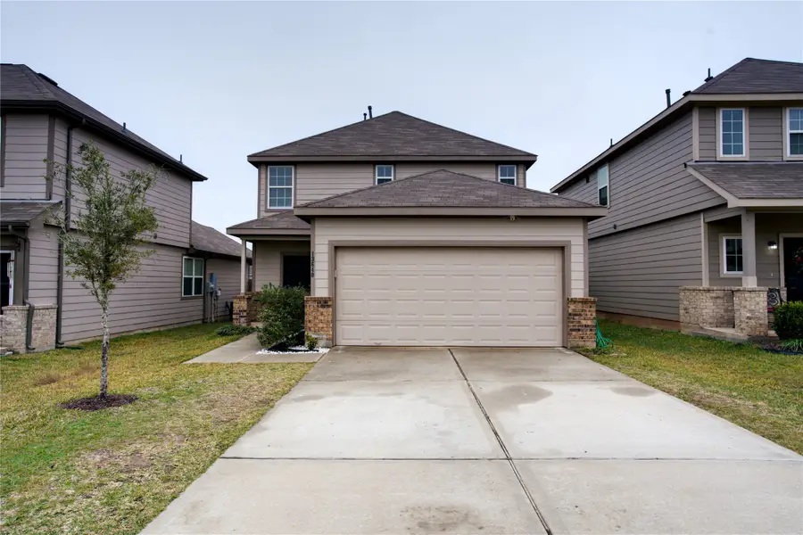 13640 Collier Park Lane, Willis, TX 77378 - Image #2