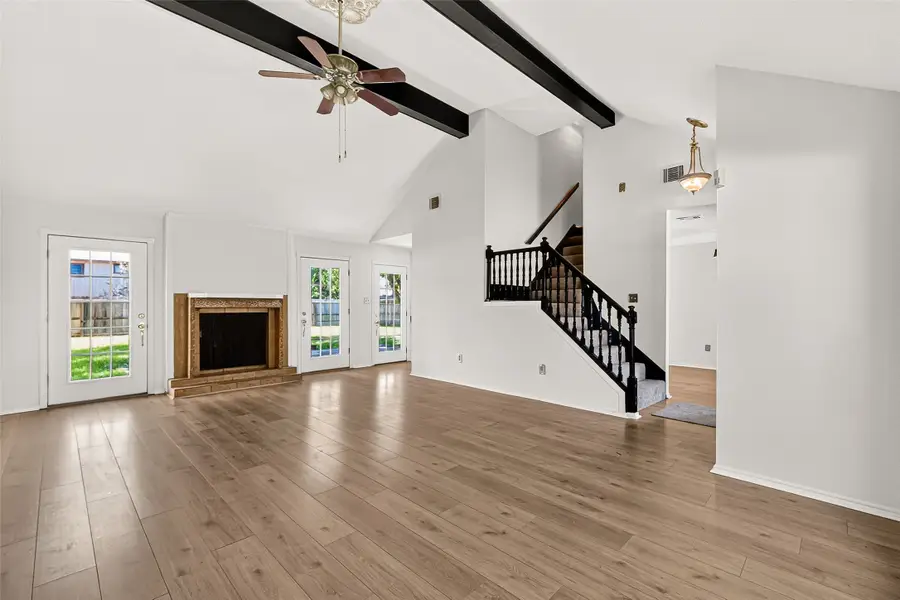 4911 Meadowood Circle, Baytown, TX 77521 - Image #2