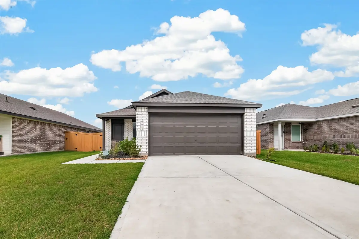 7814 Lavender Jade Drive, Rosharon, TX 77583 - #1