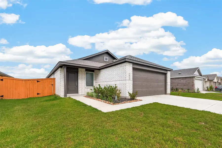 7814 Lavender Jade Drive, Rosharon, TX 77583 - #2