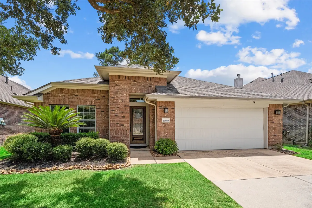 14019 Pueblo Run Drive, Cypress, TX 77429 - #1