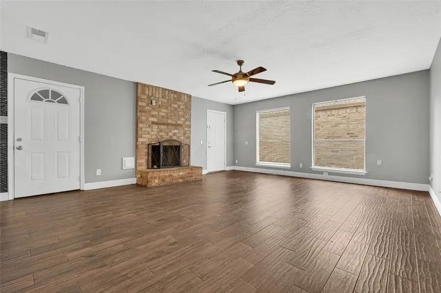 4170 Amir Street, Houston, TX 77072 - #3