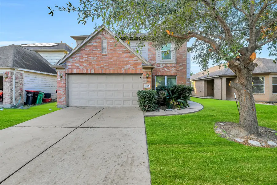3407 Apple Dale Drive, Houston, TX 77084 - #2