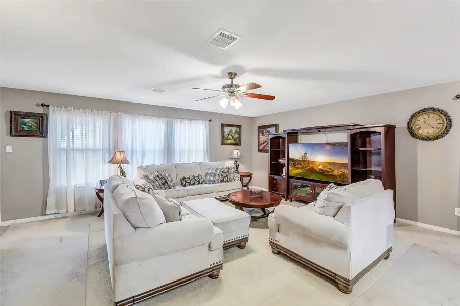 3407 Apple Dale Drive, Houston, TX 77084 - #3