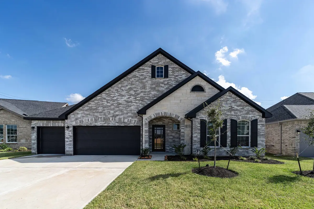 422 Riesling Drive, Alvin, TX 77511 - Image #1