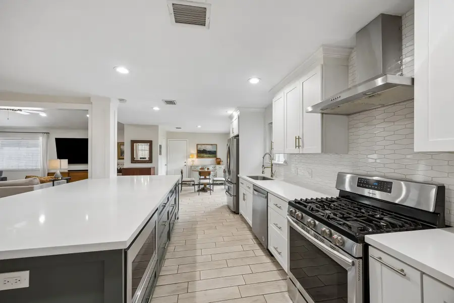1919 Ashford Hollow Lane, Houston, TX 77077 - #3