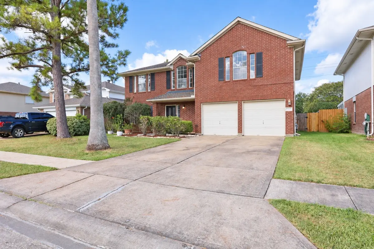 2914 Glen Cullen Lane, Pearland, TX 77584 - #1