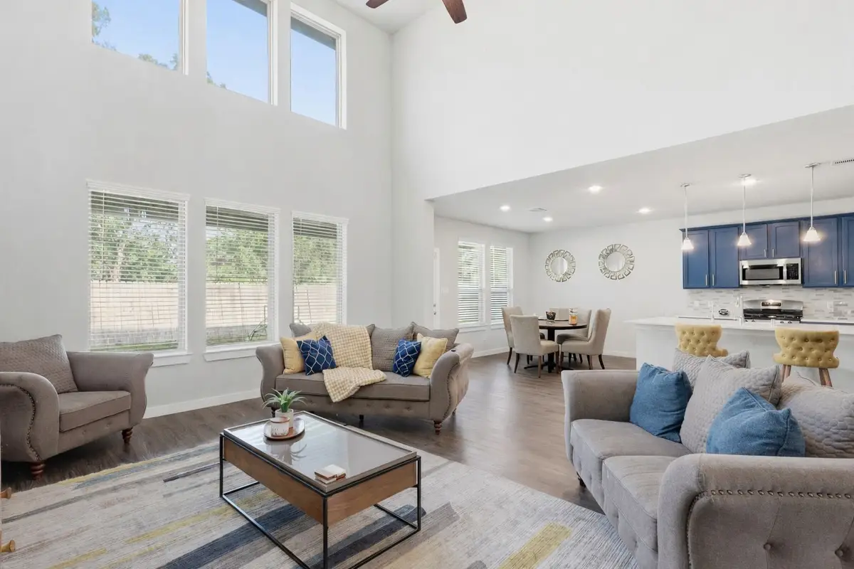 4707 Great Acre Lane, Fresno, TX 77545 - #1