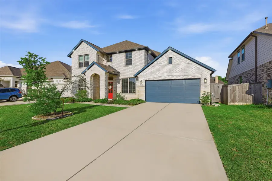 4707 Great Acre Lane, Fresno, TX 77545 - #3