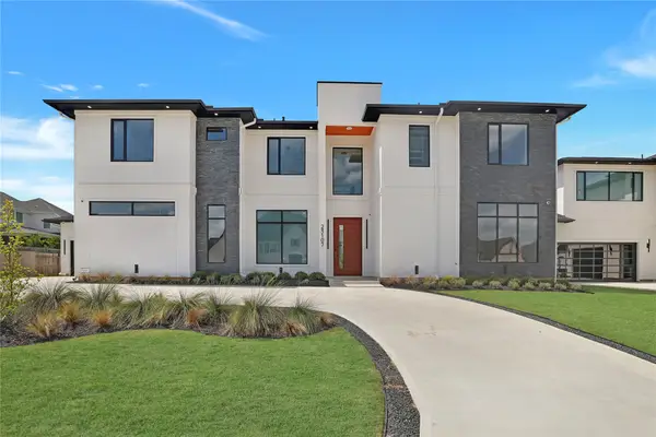 23107 Vista De Tres Lagos Drive, Spring, TX 77389