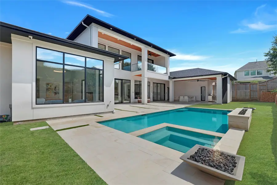 23107 Vista De Tres Lagos Drive, Spring, TX 77389 - #2
