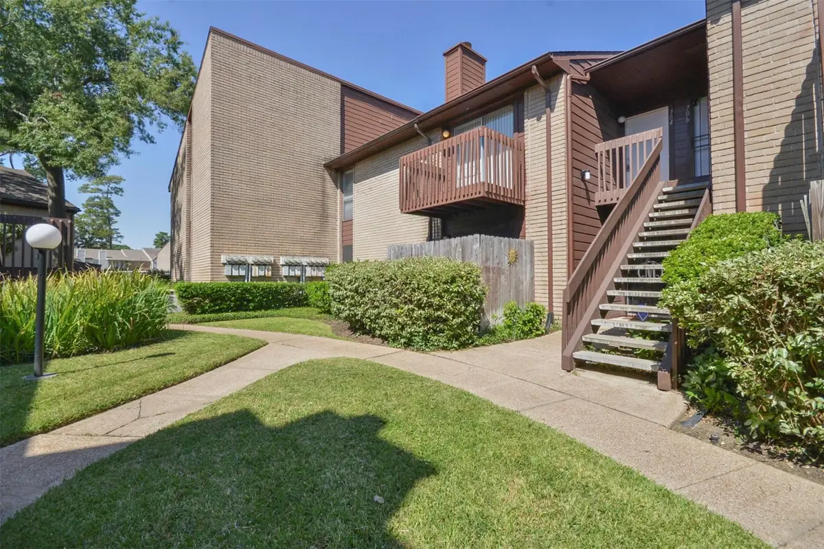 12905 Woodforest Bl #704, Houston, TX 77015 - #1