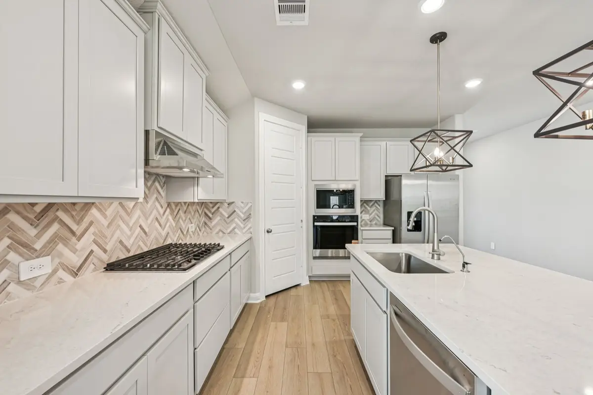 116 Bay Bridge Court, Montgomery, TX 77316 - Image #1