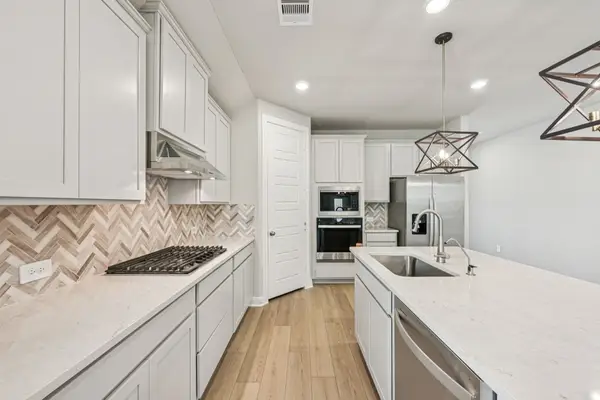 116 Bay Bridge Court, Montgomery, TX 77316