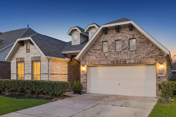 13710 Sloth Bear Court, Crosby, TX 77532