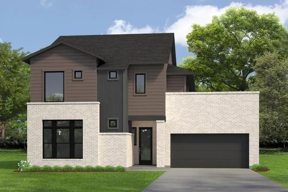 19902 Misty Blue Meadow Street, Cypress, TX 77433 - #1
