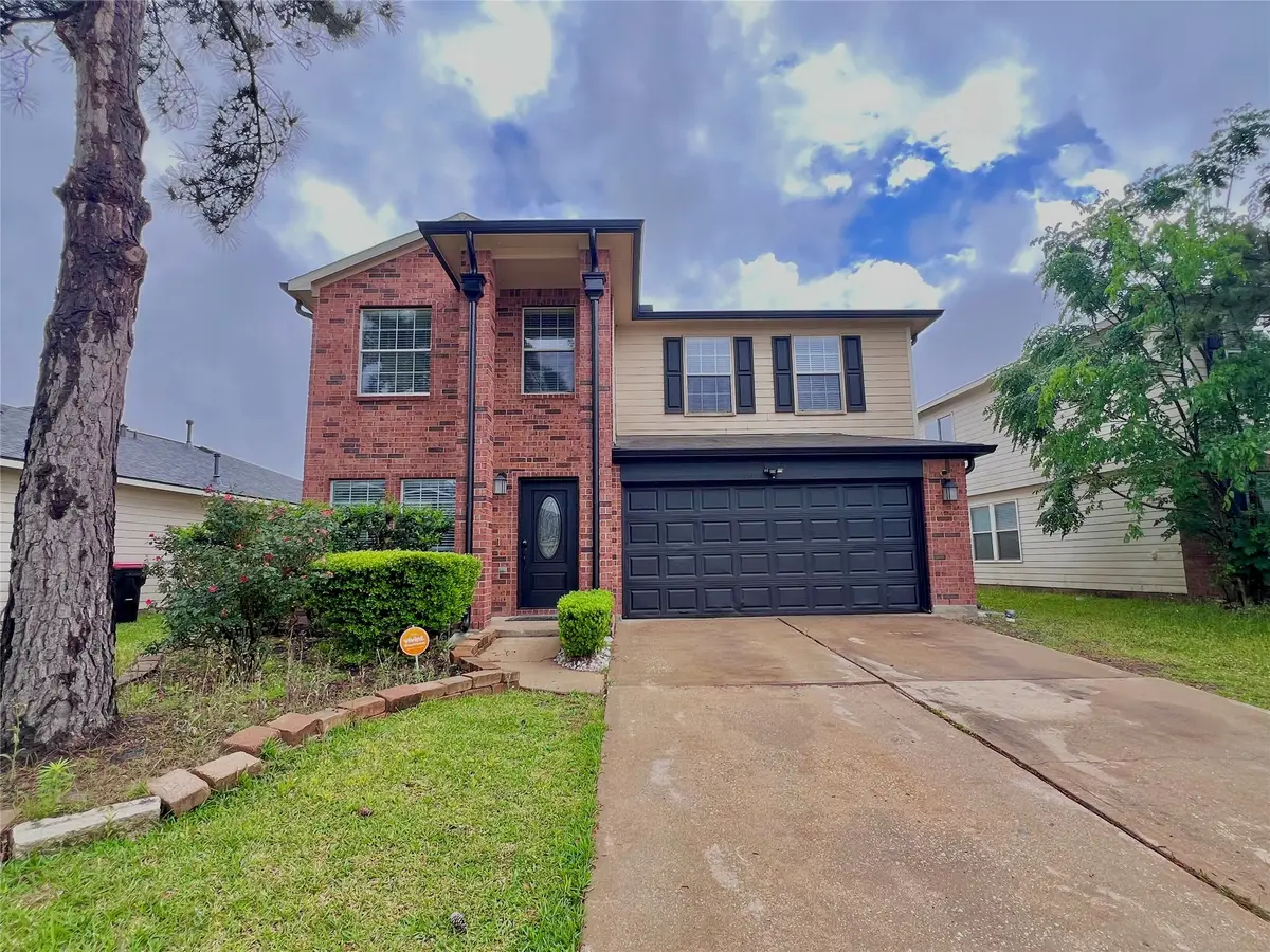 19031 Prairie Bluff Drive, Cypress, TX 77433 - #1