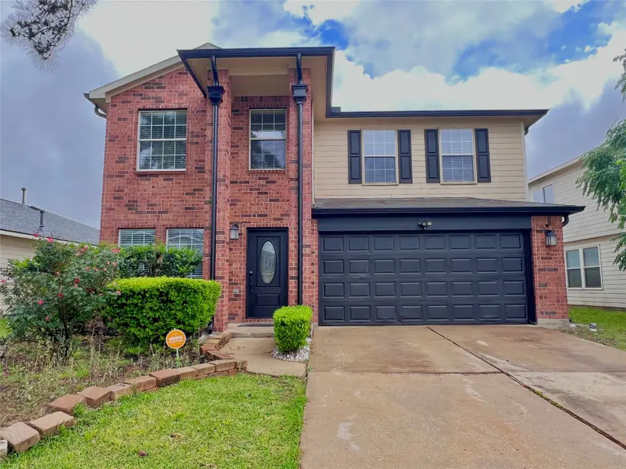 19031 Prairie Bluff Drive, Cypress, TX 77433 - #2