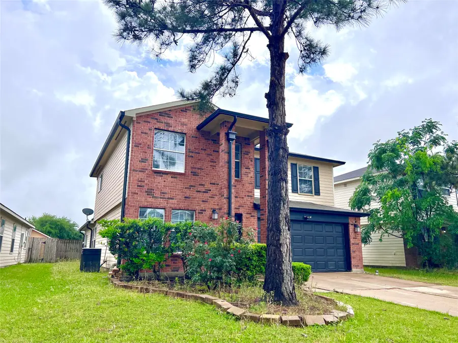19031 Prairie Bluff Drive, Cypress, TX 77433 - #3