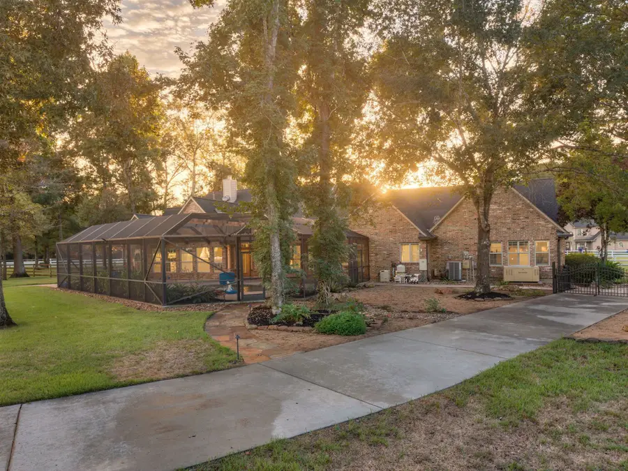 28510 Yonder Way, Huffman, TX 77336 - #2