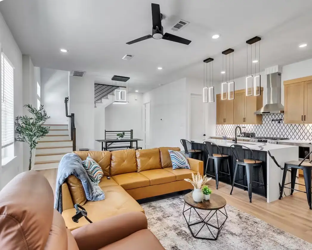 2711 Berry Street, Houston, TX 77004 - #1