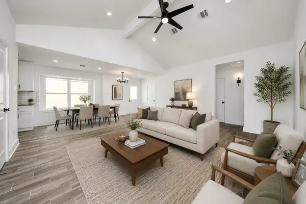 13318 Chimney Sweep Drive, Houston, TX 77041