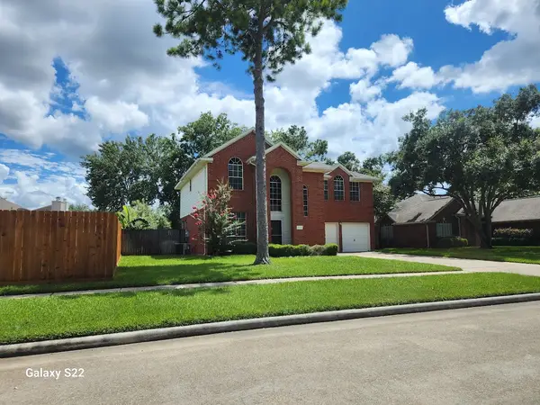 16111 Aberdeen Forest Drive, Houston, TX 77095