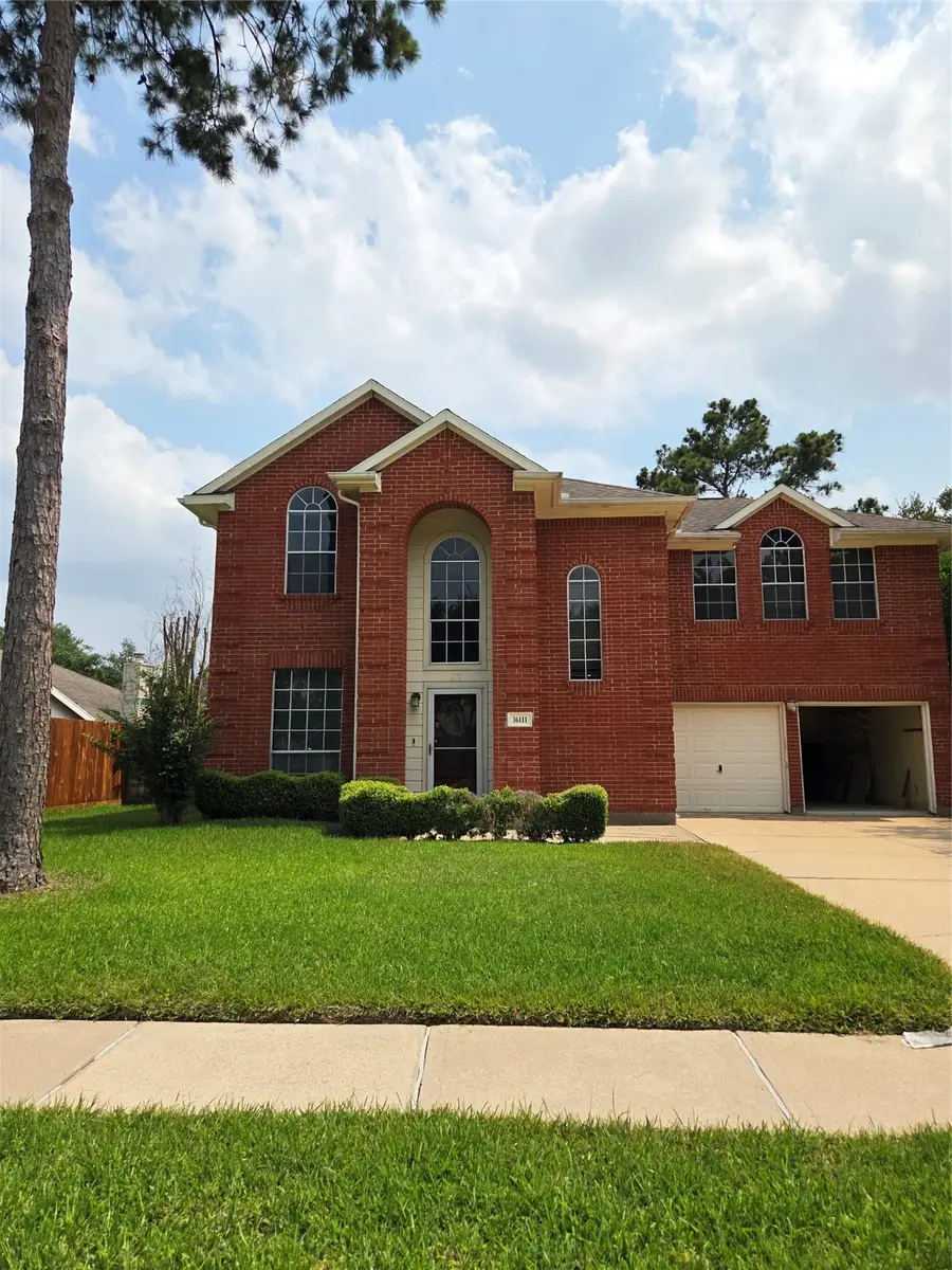 16111 Aberdeen Forest Drive, Houston, TX 77095 - Image #2