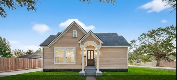 2725 Avenue F Rr, Rosenberg, TX 77471