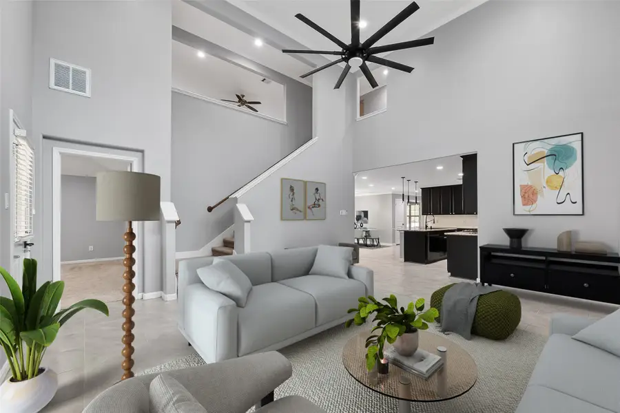 2050 Bravos Manor Lane, Fresno, TX 77545 - Image #3