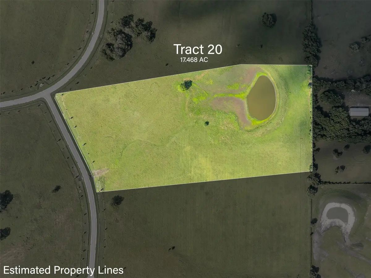 101 Hartfield Meadow Ln - Tract 20, Round Top, TX 78954 - #1