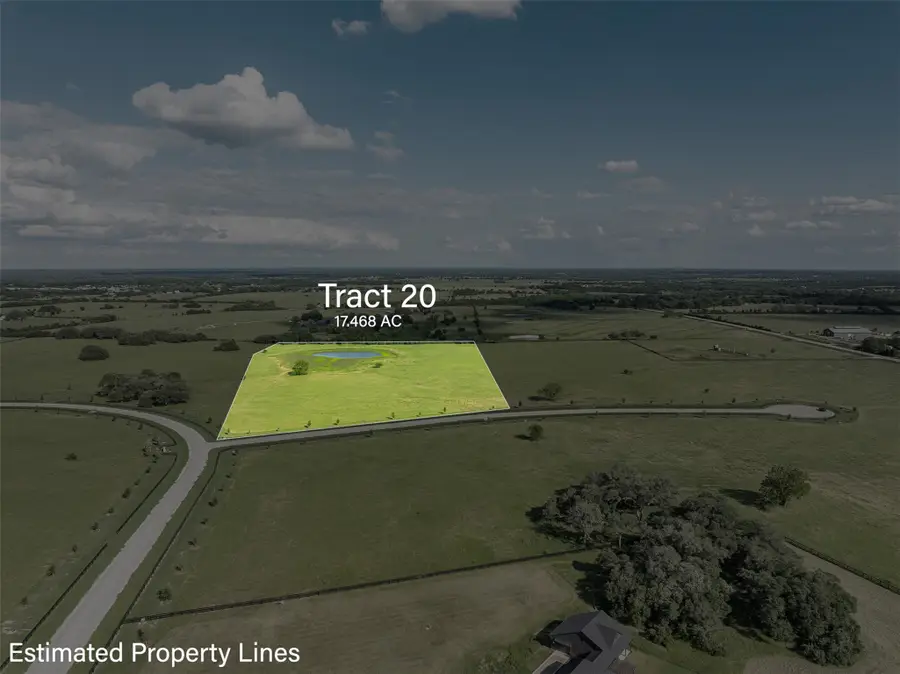 101 Hartfield Meadow Ln - Tract 20, Round Top, TX 78954 - #3