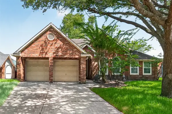 2051 Copperwood Park Lane, Spring, TX 77386