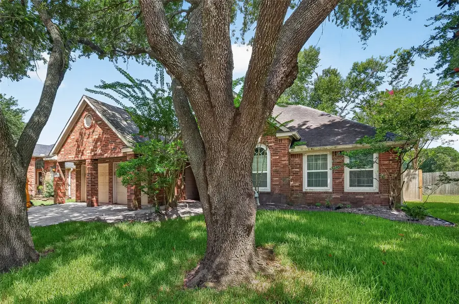 2051 Copperwood Park Lane, Spring, TX 77386 - #2