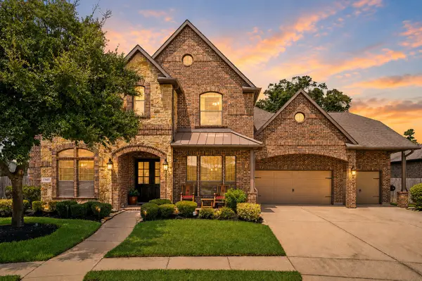 17427 Stonebrook Run Court, Tomball, TX 77375