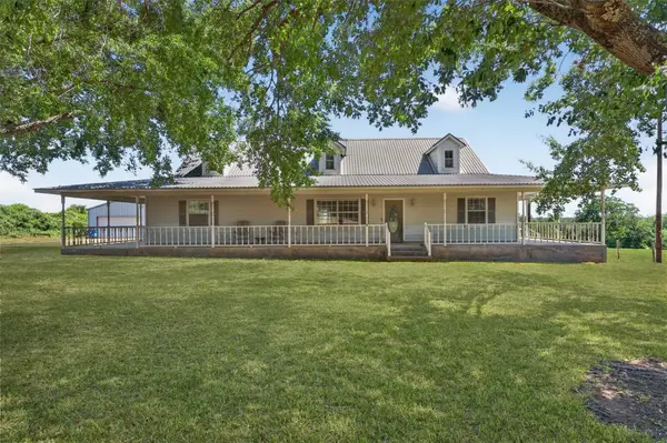 3085 Shupak Road, Bellville, TX 77418