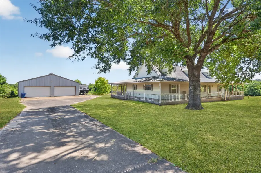 3085 Shupak Road, Bellville, TX 77418 - #2