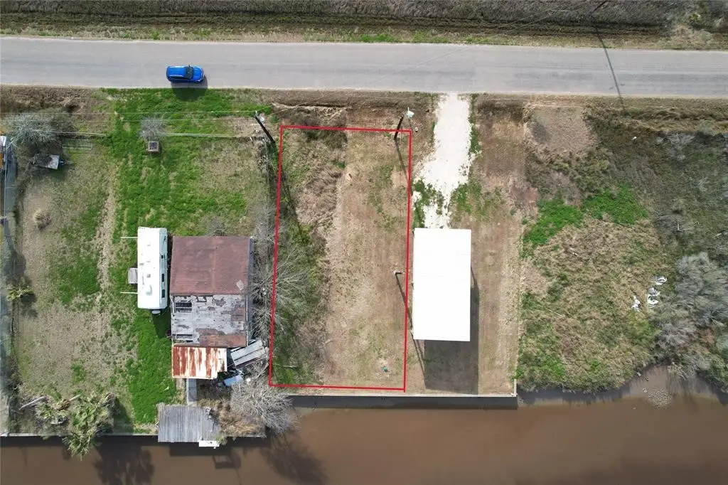 2133 County Road 299 Heron, Sargent, TX 77414 - Image #1